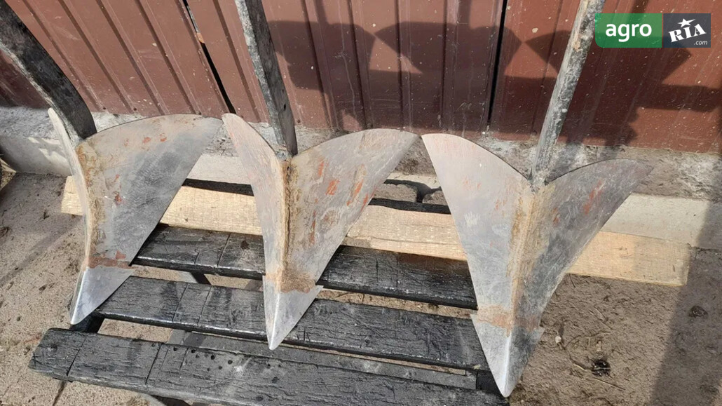 Підгортальник Саморобний   2023 - фото 1