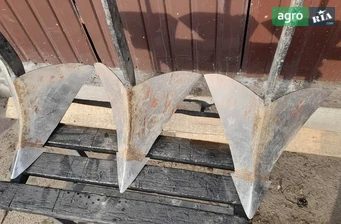 Підгортальник Саморобний   2023 - фото