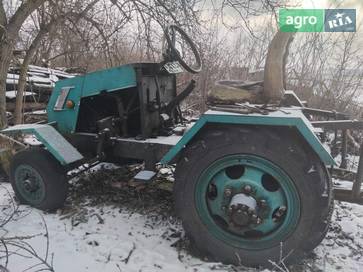 Самодельный   2018 - фото
