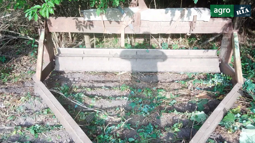 Коток польовий Саморобний   2021 - фото 1