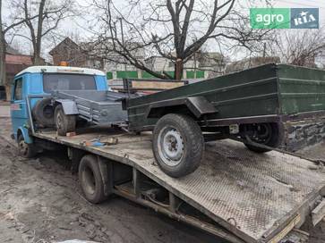 Самодельный   2024 - фото