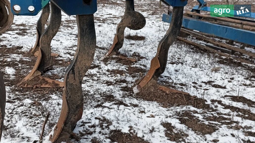 Культиватор Саморобний   2018 - фото 1