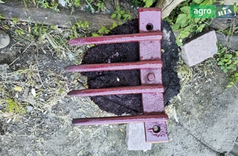 Подкапыватель Саморобний   2000 - фото