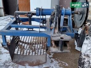 Копатель Саморобний   2023