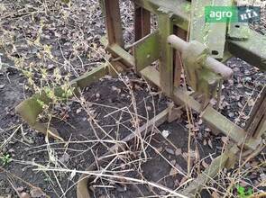 Підкопувач Саморобний   1980