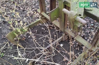 Подкапыватель Саморобний   1980 - фото