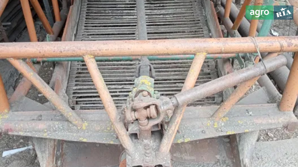 Копач Саморобний   1999 - фото 1