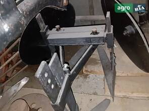 Культиватор Саморобний   2024