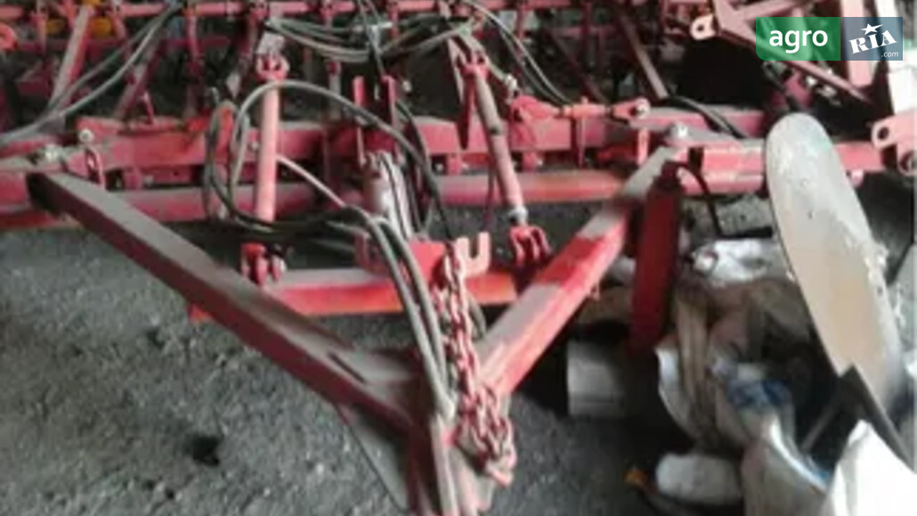 Культиватор Саморобний   2013 - фото 1