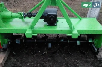 Грунтофреза Саморобна   2024 - фото