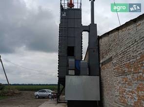Зерносушилка Саморобна   2022