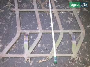 Борона Саморобна   2010