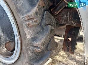 Трактор Саморобний   2021