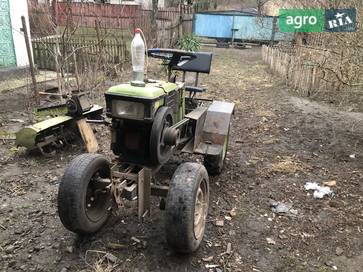 Самодельный   2023 - фото