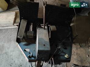 Мінітрактор Саморобний   2020