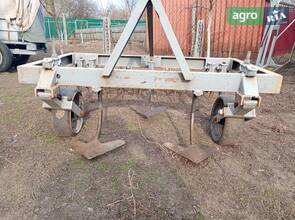 Культиватор Саморобний   2022