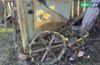 Саджалка Саморобна   2005 - фото