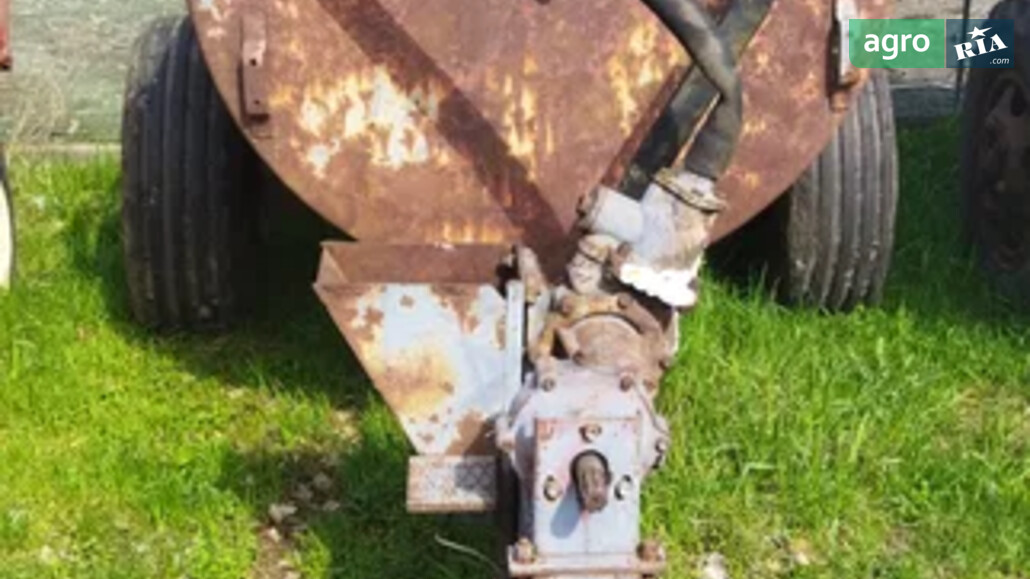 Бочка Саморобна   1999 - фото 1