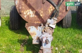 Бочка Саморобна   1999 - фото