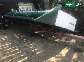 Жниварка Саморобна   2021