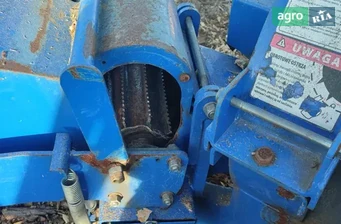 Подрібнювач Саморобний   2023 - фото