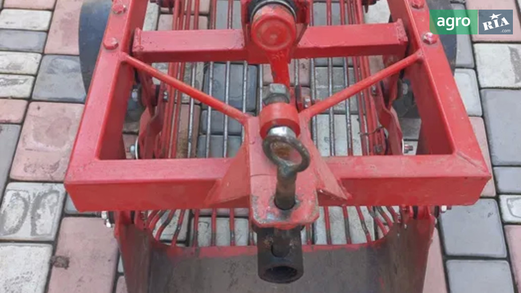 Копач Саморобний   2019 - фото 1