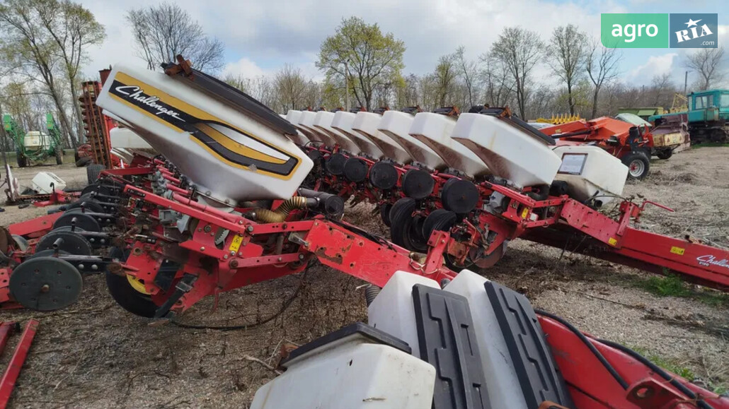 Сівалка Саморобна   2013 - фото 1