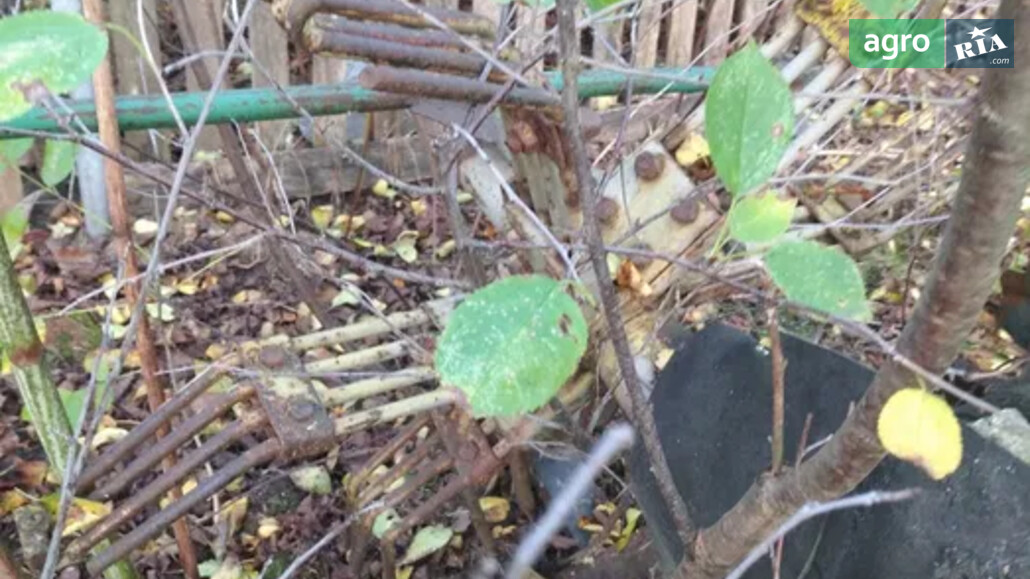 Копач Саморобний   1990 - фото 1