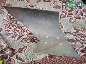 Плуг Саморобний   2024