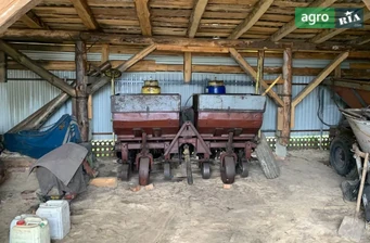 Саджалка Саморобна   1999 - фото