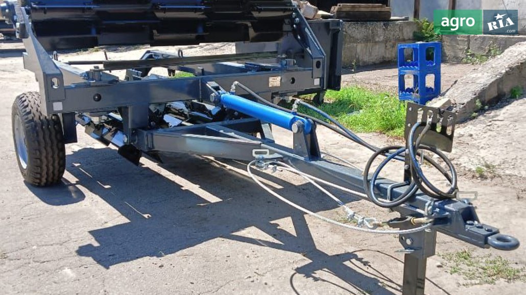 Коток польовий Саморобний   2025 - фото 1