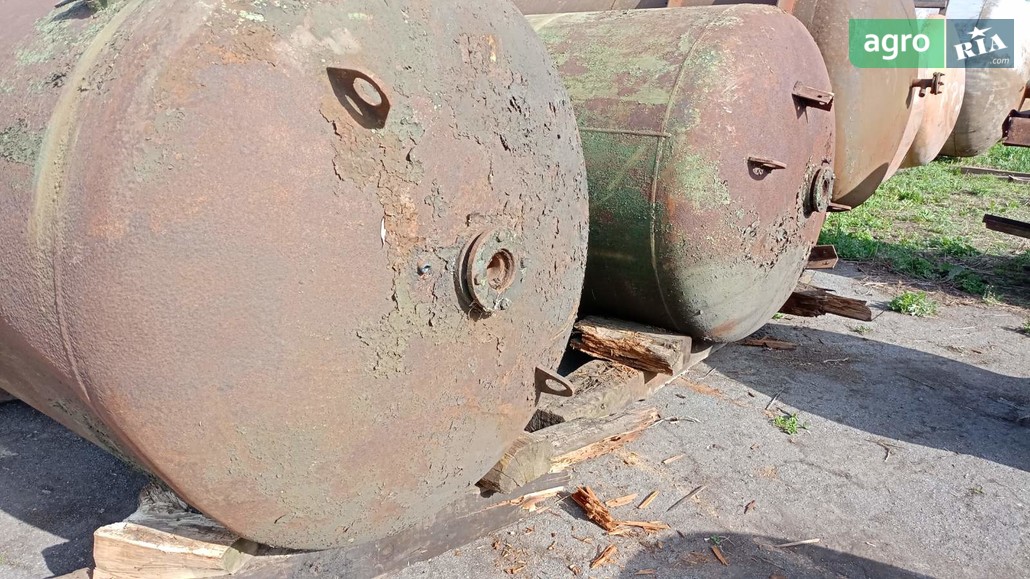 Бочка Саморобна   1990 - фото 1