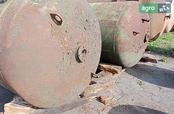 Бочка Саморобна   1990 - фото