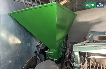 Саджалка Саморобна   2023 - фото