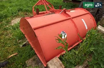 Грунтофреза Саморобна   2020 - фото