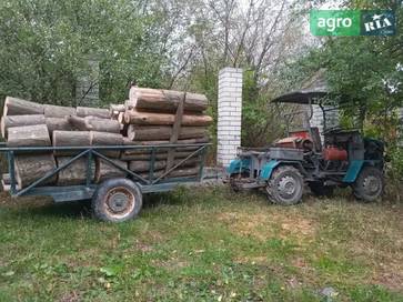Самодельный   2025 - фото