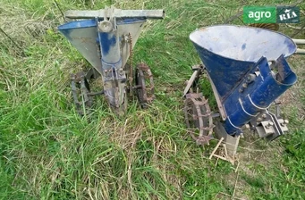 Саджалка Саморобна   2022 - фото