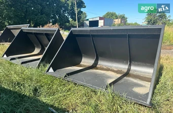 Ковш Саморобний   2024 - фото