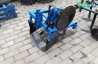 Копатель Саморобний   2025 - фото