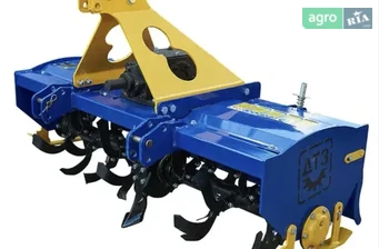 Грунтофреза Саморобна   2022 - фото