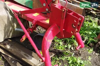 Косарка Саморобна   2020 - фото