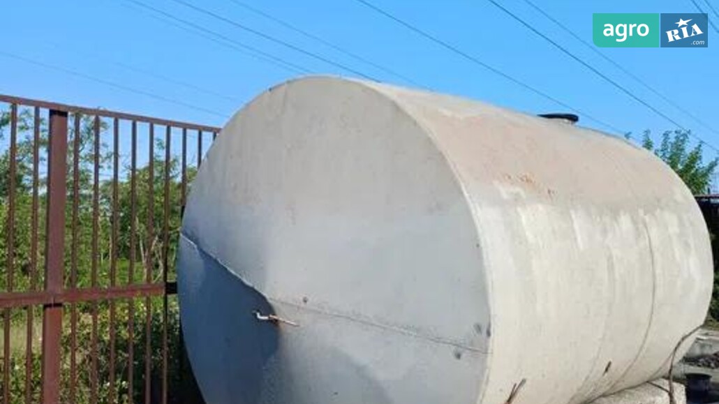 Бочка Саморобна   2000 - фото 1