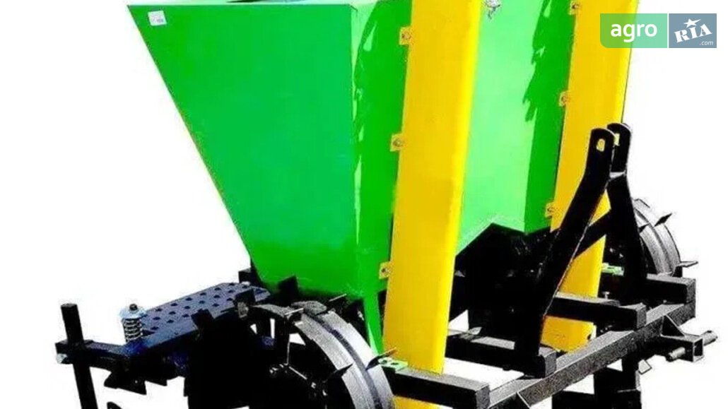 Саджалка Саморобна   2022 - фото 1