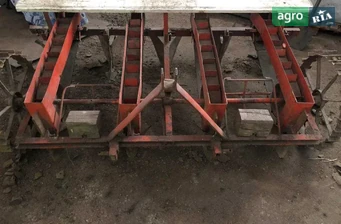 Саджалка Саморобна   1993 - фото