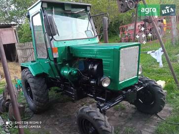 Самодельный   1997 - фото