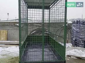Причіп Саморобний   2023