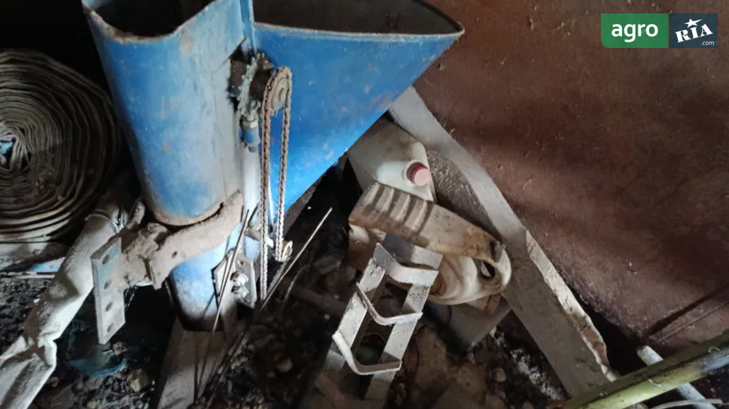 Саджалка Саморобна   2020 - фото 1