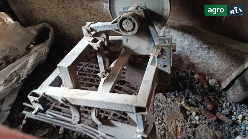 Копач Саморобний   2020 - фото 1