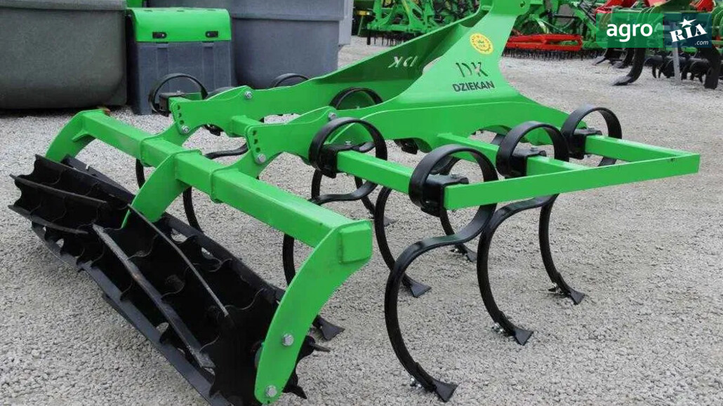 Культиватор Самодельный   2025 - фото 1