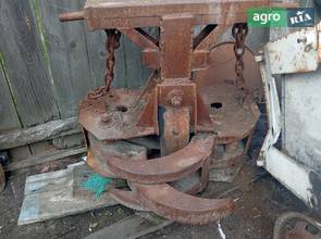 Захват Саморобний   1977